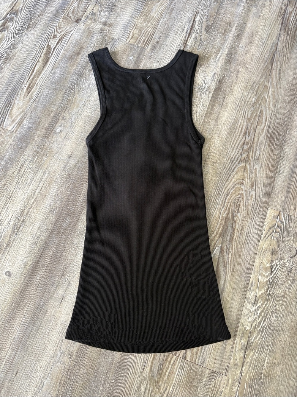👠 devil wears Prada tank top - Picture 8 of 9